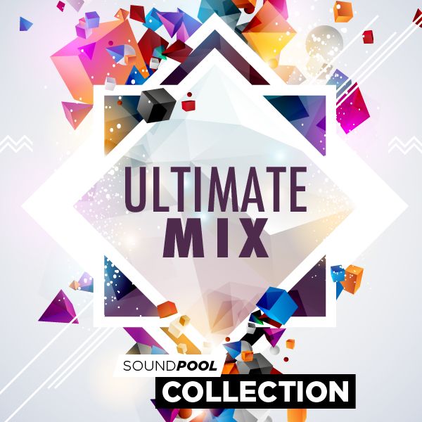 Soundpool Collection – Ultimate Mix