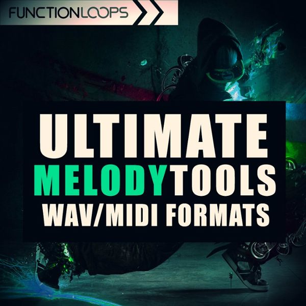 Ultimate Melody Tools