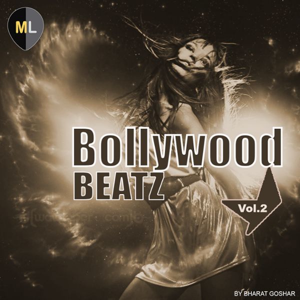 Bollywood Beatz Vol 2