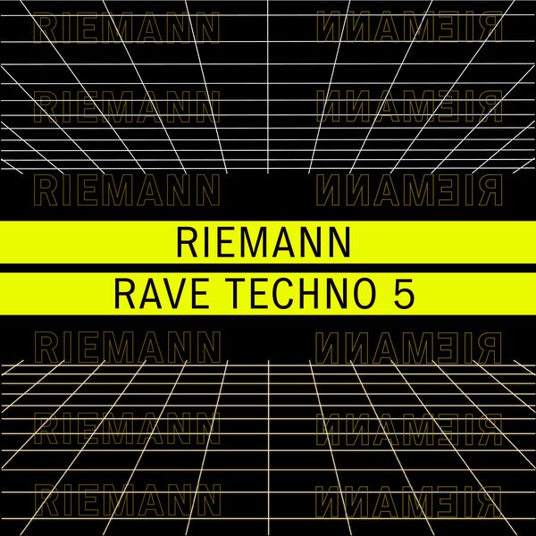 Rave Techno 5