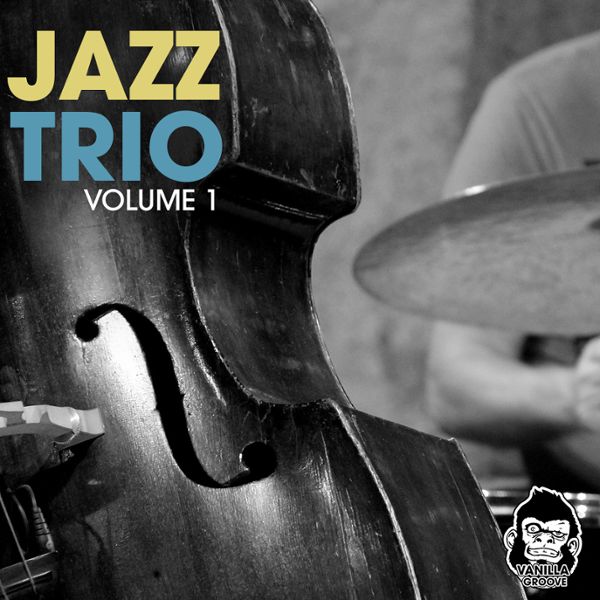 Jazz Trio Vol 1