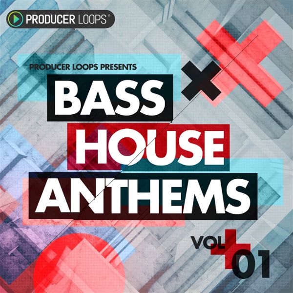 Bass House Anthems Vol 1