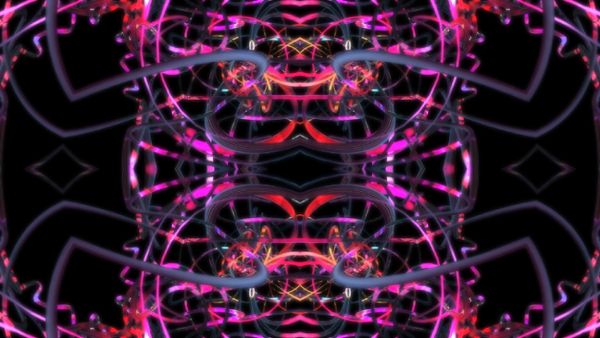 Abstract Curves