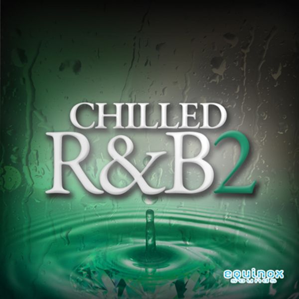 Chilled R&B 2
