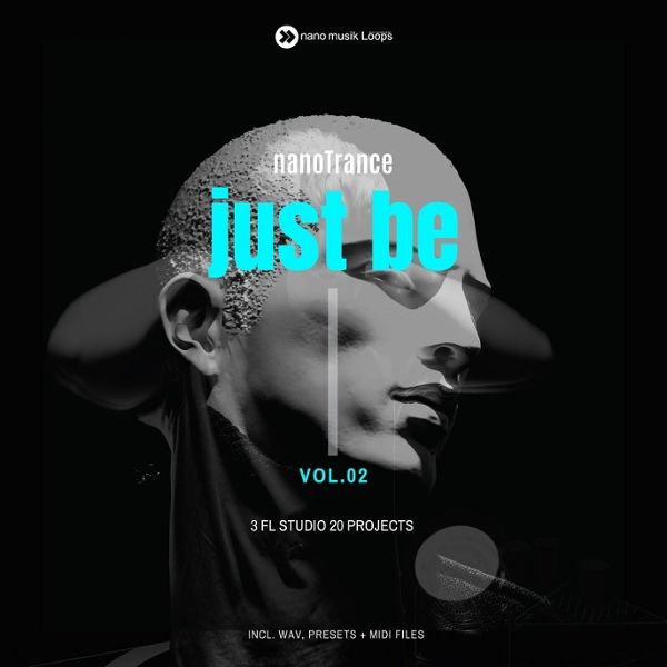 NanoTrance: Just Be Vol 2