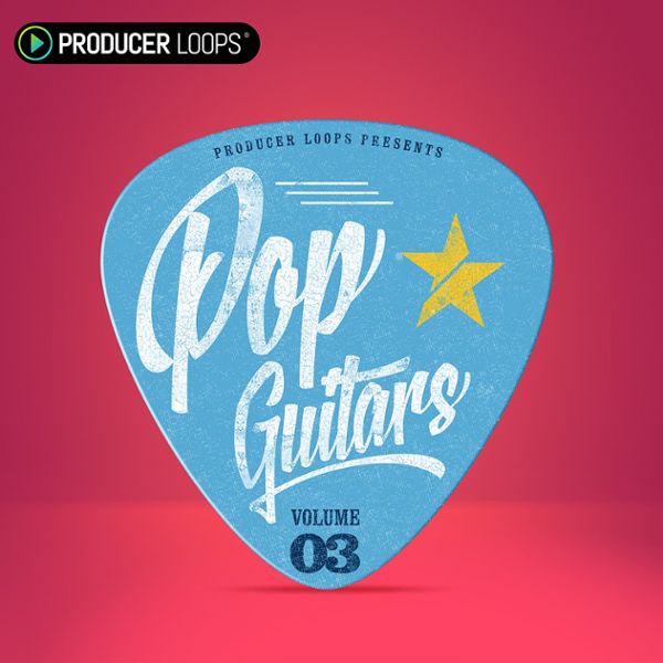 Pop Guitars Vol 3