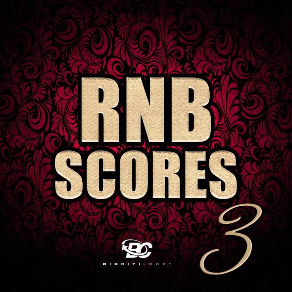 RnB Scores 3