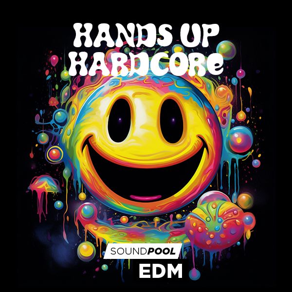 Hands Up - Hardcore