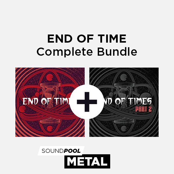 End of Times - Complete Bundle