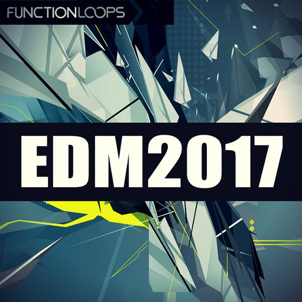 Function Loops: EDM 2017