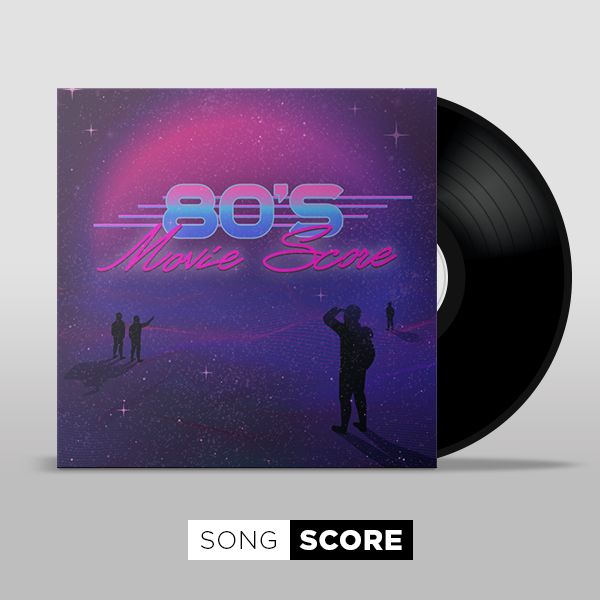 80s Movie Score