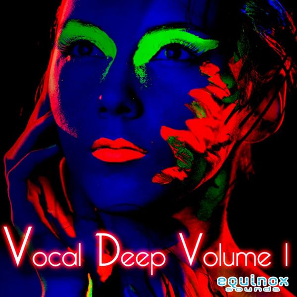 Vocal Deep Vol 1