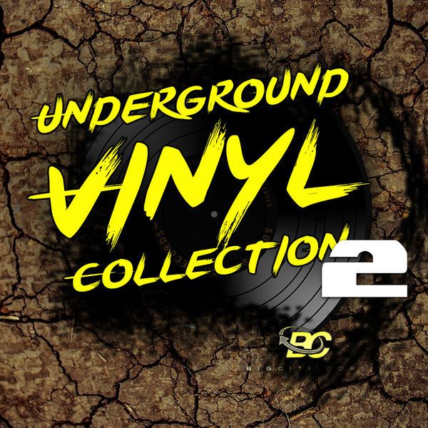 Underground Vinyl Collection 2