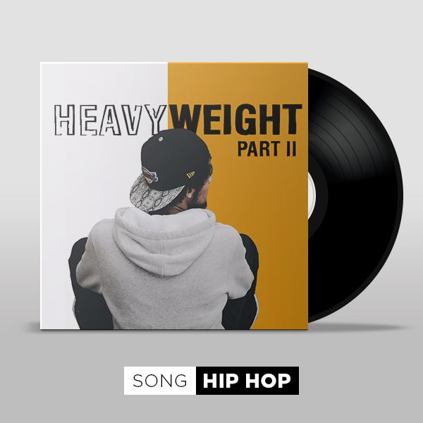 Heavy Weight - Part 2