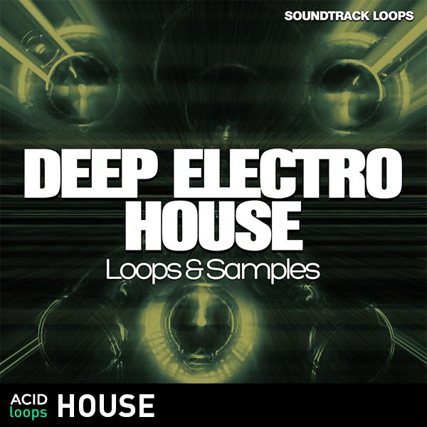 Deep Electro House