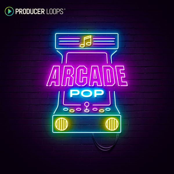 Arcade Pop