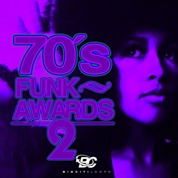 70's Funk Awards 2