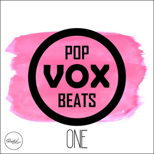 Pop Vox Beats Vol 1