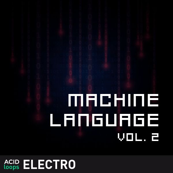 Machine Language Vol. 2