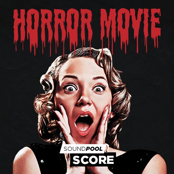 Horror Movie Score - producerplanet.com