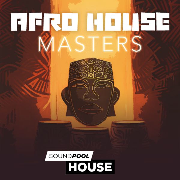 Afro House Masters