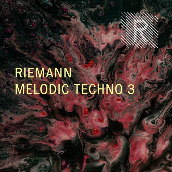 Melodic Techno 3