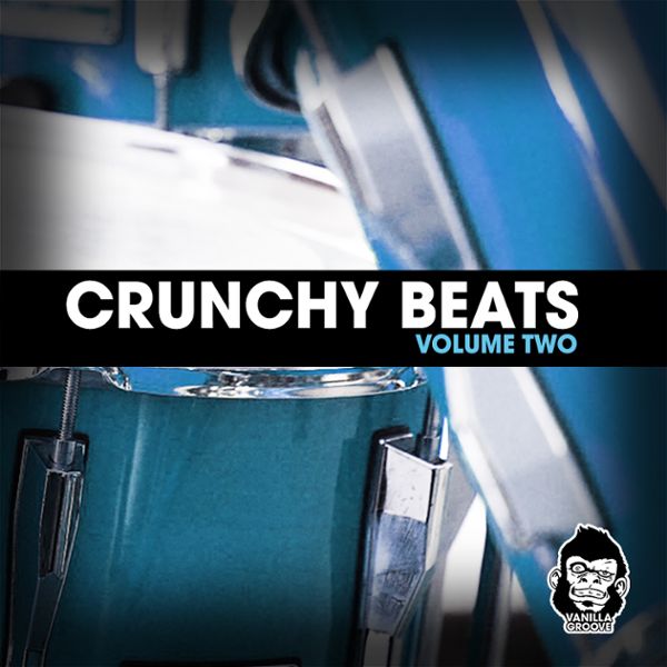 Crunchy Beats Vol 2