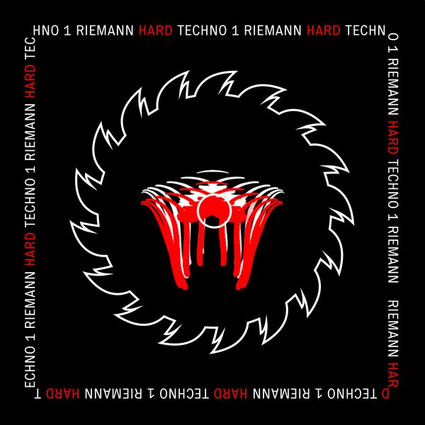 Hard Techno 1