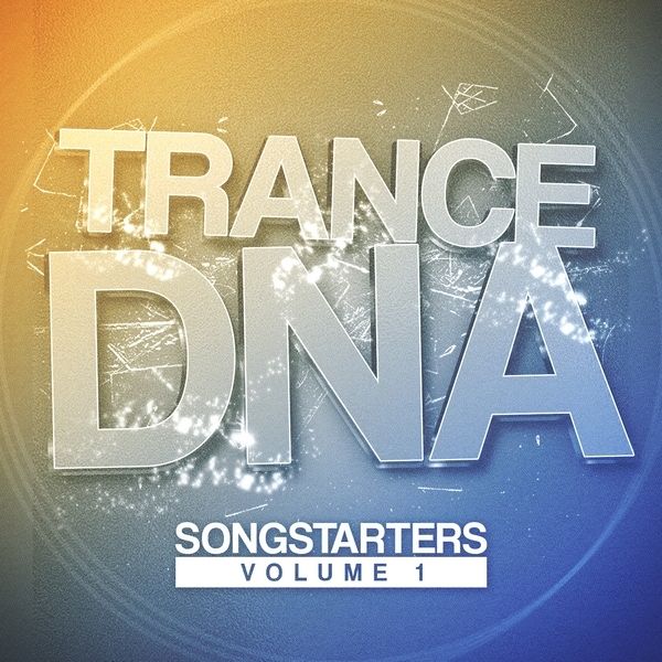Trance DNA Songstarters