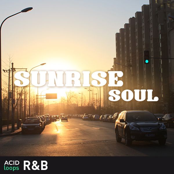 Sunrise Soul - Smooth R&B