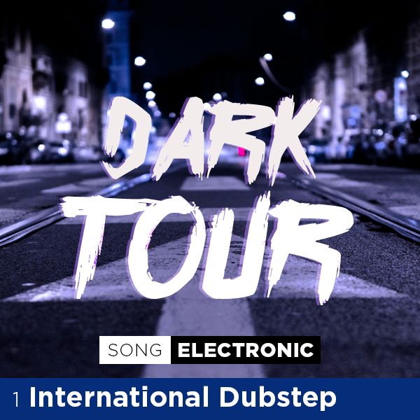 International Dubstep