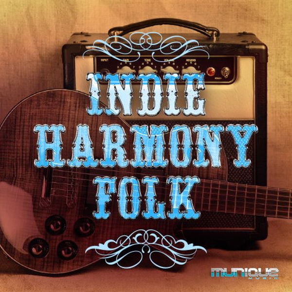 Indie Harmony Folk