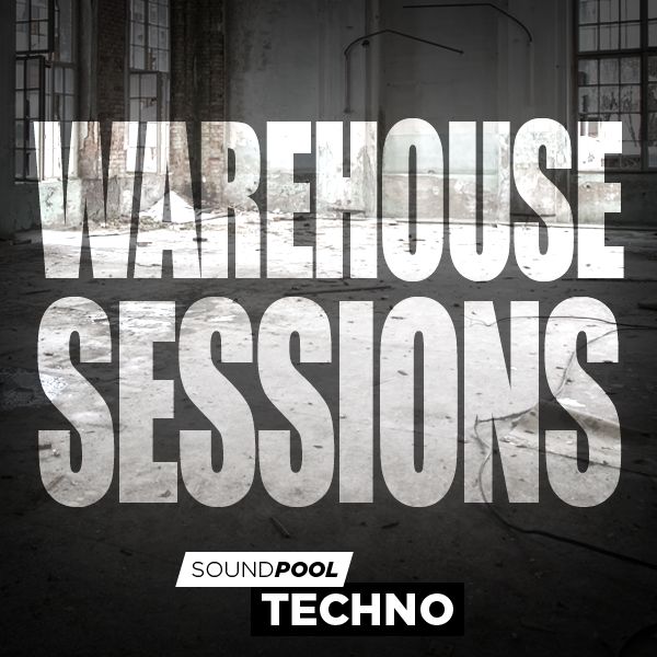 Warehouse Sessions