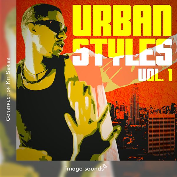 Urban Styles Vol. 1