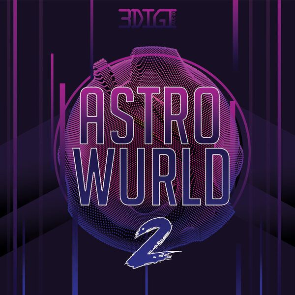 Astro Wurld 2