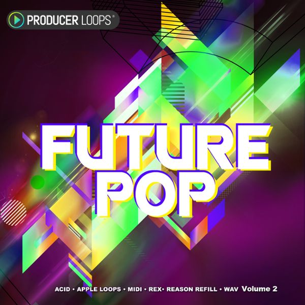 Future Pop Vol 2