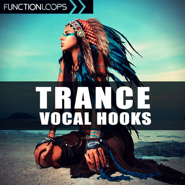 Trance Vocal Hooks