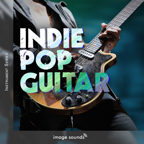 Indie Pop Guitar