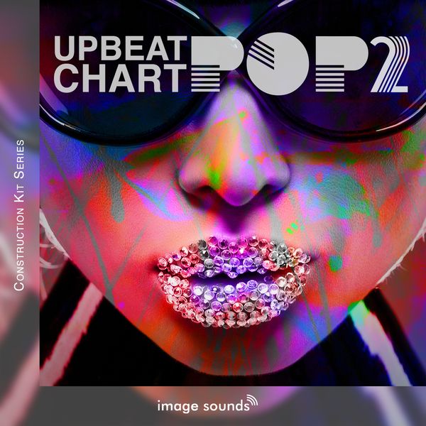 Upbeat Chart Pop Vol. 2