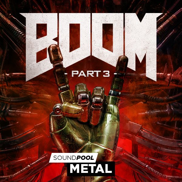 Boom! - Part 3