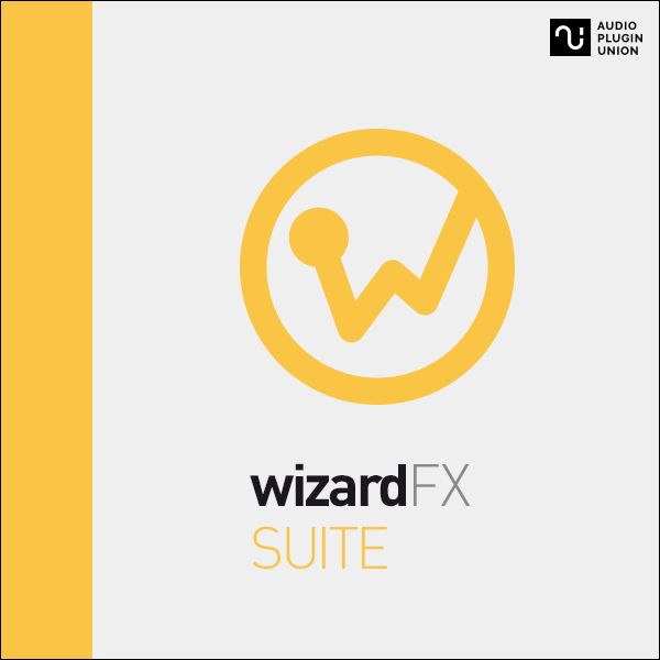 wizardFX Suite