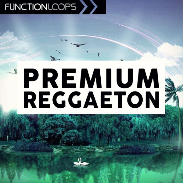 Premium Reggaeton