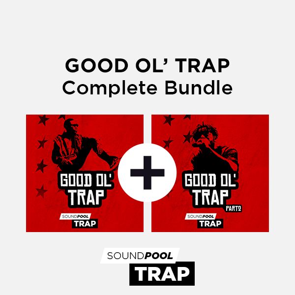 Good ol' Trap - Complete Bundle