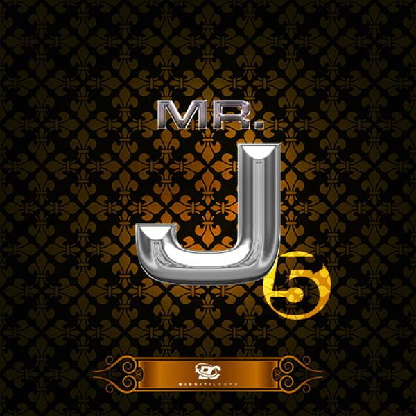 Mr. J 5