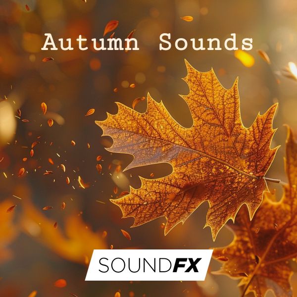 Autumn Sounds Fx