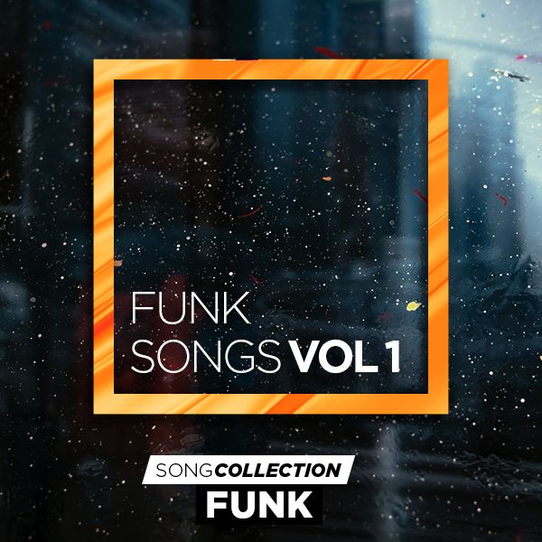 Funk Songs Vol. 1