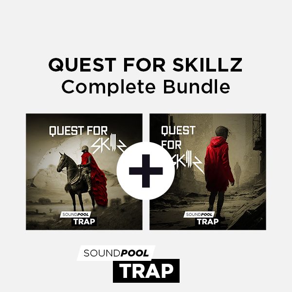 Quest For Skillz - Complete Bundle