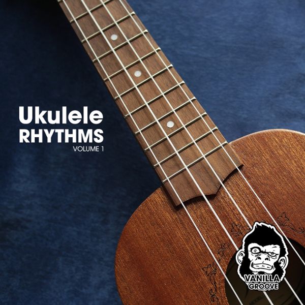 Ukulele Rhythms Vol 1