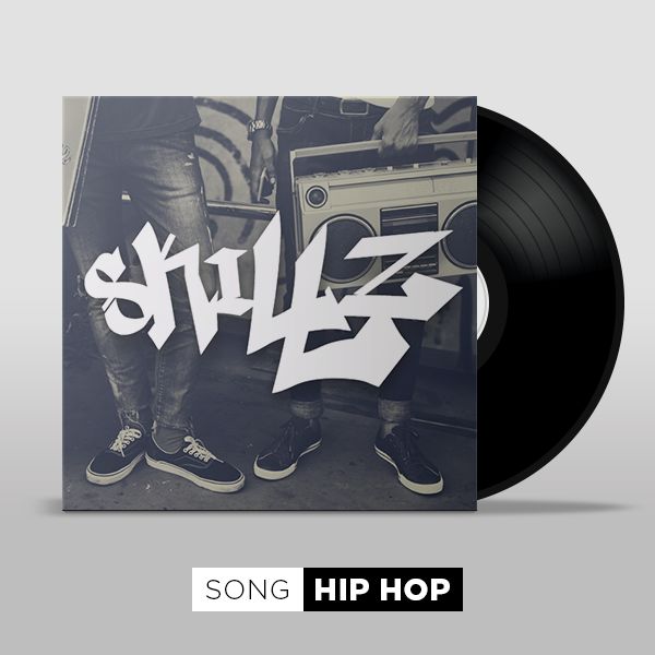 Skillz - instrumental