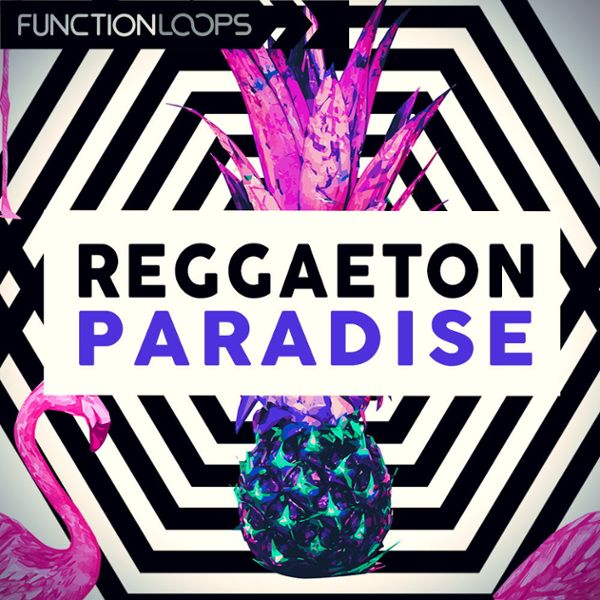 Reggaeton Paradise